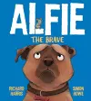Alfie the Brave cover