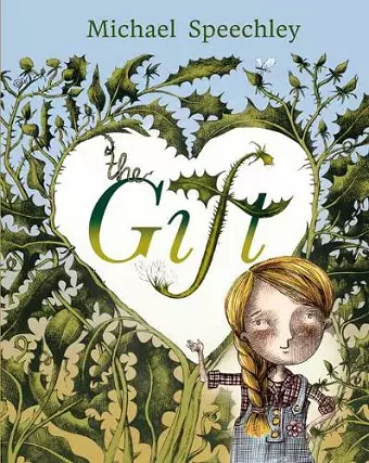 The Gift cover