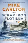 The Scrap Iron Flotilla cover