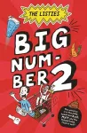 The Listies’ Big Number 2 cover