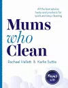 Mums Who Clean cover
