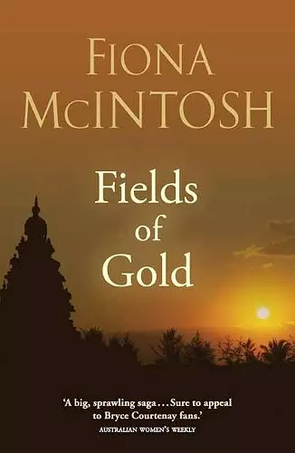 Fields of Gold cover