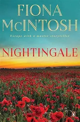 Nightingale cover