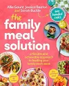 The Family Meal Solution cover
