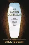 Coffin Confessor,The cover