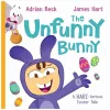 The Unfunny Bunny cover