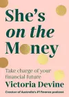 She's on the Money cover