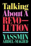 Talking About a Revolution cover
