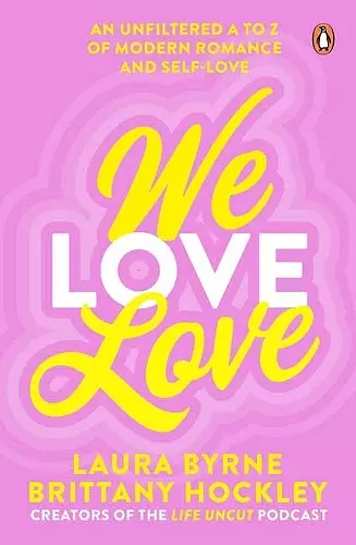 We Love Love cover