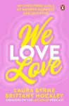 We Love Love cover