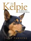 The Kelpie cover