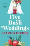 Five Bush Weddings cover