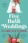 Five Bush Weddings cover