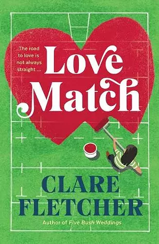 Love Match cover