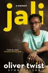 Jali cover