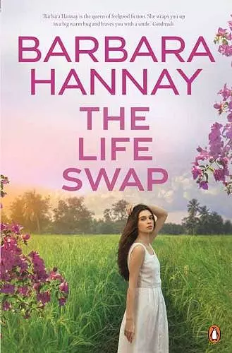 The Life Swap cover