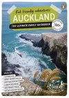 Kid-friendly Adventures Auckland cover