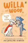 Willa and Woof 6 cover