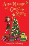 Alice-Miranda and the Christmas Mystery cover