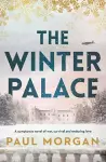 The Winter Palace cover