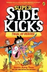 Super Sidekicks 3: Trial of Heroes cover
