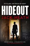 Hideout cover