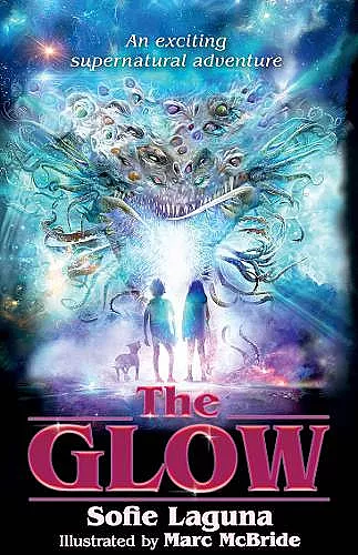 The Glow cover