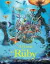 A Friend for Ruby cover