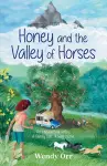 Honey and the Valley of Horses cover