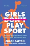 Girls Don't Play Sport cover