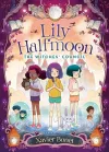 The Witches' Council: Lily Halfmoon 2 cover