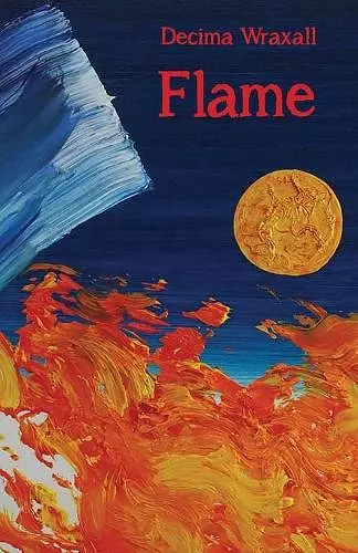 Flame cover