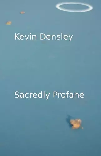 Sacredly Profane cover