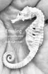 Enveiling and surrounding poems cover