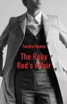 The Ruby Red's Affair cover