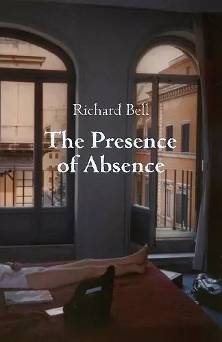 The Presence of Absence cover