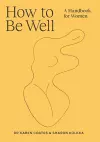 How to Be Well cover