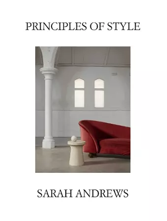 Principles of Style cover