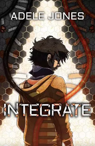 Integrate cover