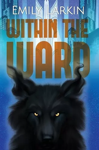 Within the Ward cover