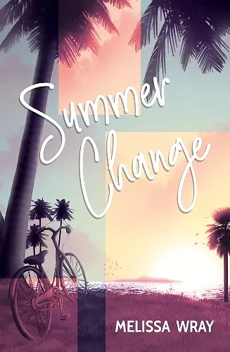 Summer Change cover