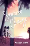 Summer Change cover