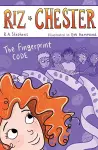 Riz Chester: The Fingerprint Code cover