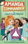 Amanda Commander - The Green-Eyed Monster cover