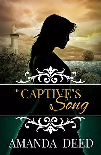 The Captive’s Song cover