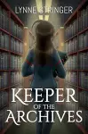 Keeper of the Archives cover