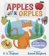 Apples Not Orples cover