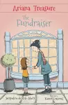 Ariana Treasure: The Fundraiser cover
