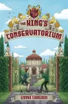 The King’s Conservatorium cover