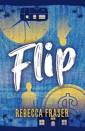 Flip cover